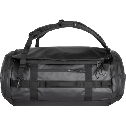WANDRD CARRYALL DUFFEL 30L BLACK