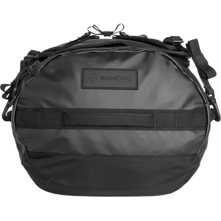 WANDRD CARRYALL DUFFEL 30L BLACK
