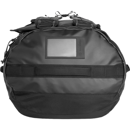 WANDRD CARRYALL DUFFEL 30L BLACK