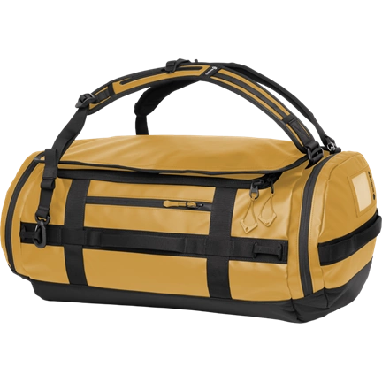 WANDRD CARRYALL DUFFEL 30L DALLOL YELLOW