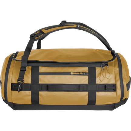WANDRD CARRYALL DUFFEL 30L DALLOL YELLOW