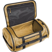 WANDRD CARRYALL DUFFEL 30L DALLOL YELLOW