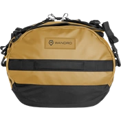 WANDRD CARRYALL DUFFEL 30L DALLOL YELLOW