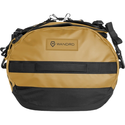 WANDRD CARRYALL DUFFEL 30L DALLOL YELLOW