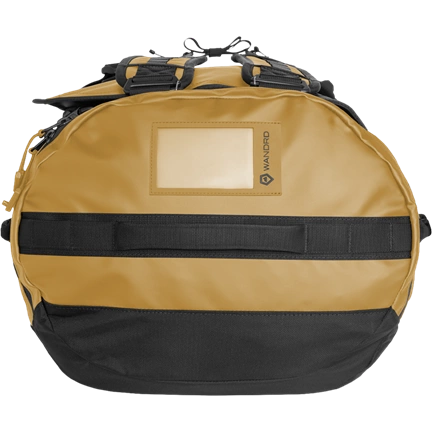 WANDRD CARRYALL DUFFEL 30L DALLOL YELLOW