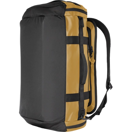 WANDRD CARRYALL DUFFEL 30L DALLOL YELLOW