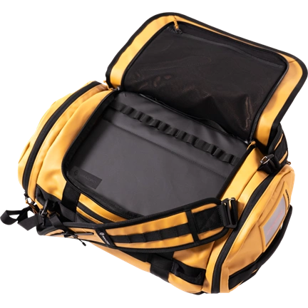 WANDRD CARRYALL DUFFEL 30L DALLOL YELLOW
