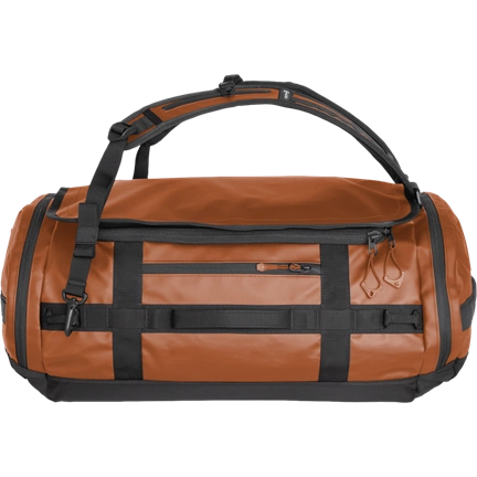 WANDRD CARRYALL DUFFEL 30L SEDONA ORANGE