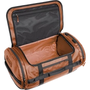 WANDRD CARRYALL DUFFEL 30L SEDONA ORANGE