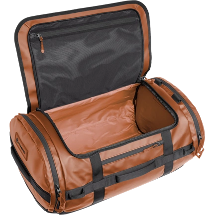 WANDRD CARRYALL DUFFEL 30L SEDONA ORANGE