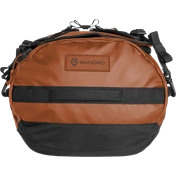 WANDRD CARRYALL DUFFEL 30L SEDONA ORANGE