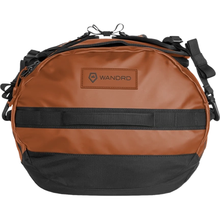 WANDRD CARRYALL DUFFEL 30L SEDONA ORANGE