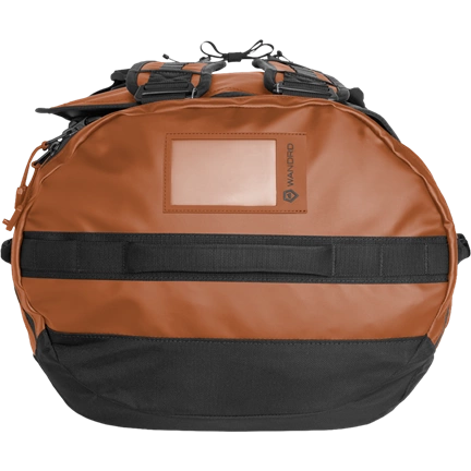 WANDRD CARRYALL DUFFEL 30L SEDONA ORANGE