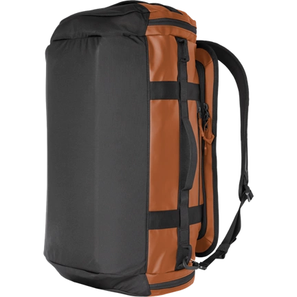WANDRD CARRYALL DUFFEL 30L SEDONA ORANGE