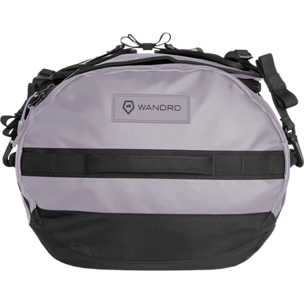 WANDRD CARRYALL DUFFEL 30L UYUNI PURPLE