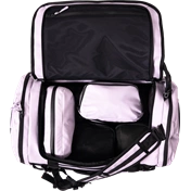 WANDRD CARRYALL DUFFEL 30L UYUNI PURPLE