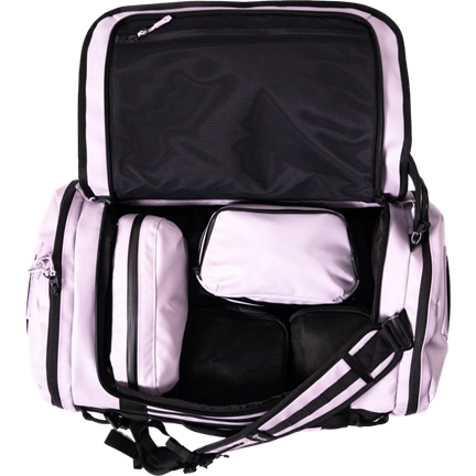 WANDRD CARRYALL DUFFEL 30L UYUNI PURPLE