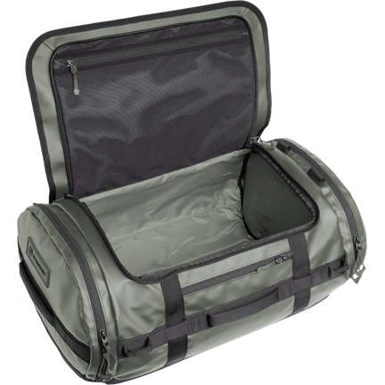 WANDRD CARRYALL DUFFEL 30L WASATCH GREEN