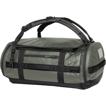 WANDRD CARRYALL DUFFEL 30L WASATCH GREEN