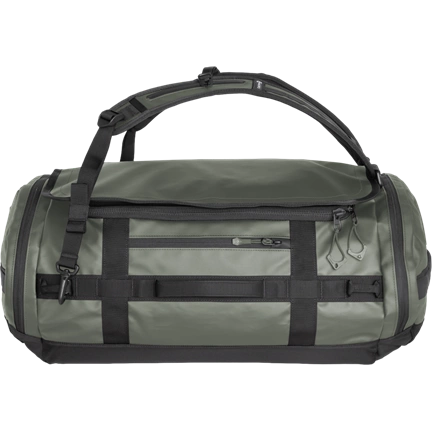 WANDRD CARRYALL DUFFEL 30L WASATCH GREEN