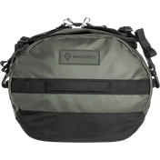 WANDRD CARRYALL DUFFEL 30L WASATCH GREEN