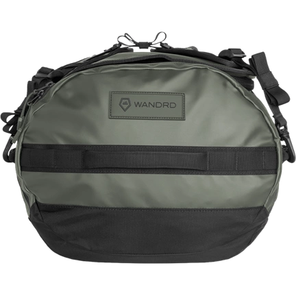 WANDRD CARRYALL DUFFEL 30L WASATCH GREEN