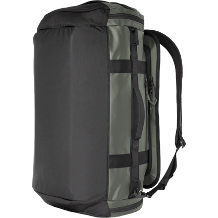 WANDRD CARRYALL DUFFEL 30L WASATCH GREEN