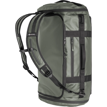 WANDRD CARRYALL DUFFEL 30L WASATCH GREEN