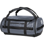 WANDRD CARRYALL DUFFEL 40L AEGEAN BLUE