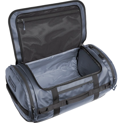 WANDRD CARRYALL DUFFEL 40L AEGEAN BLUE