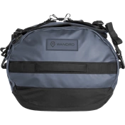 WANDRD CARRYALL DUFFEL 40L AEGEAN BLUE