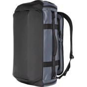 WANDRD CARRYALL DUFFEL 40L AEGEAN BLUE