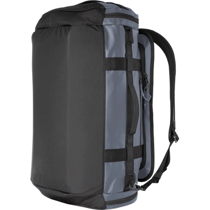 WANDRD CARRYALL DUFFEL 40L AEGEAN BLUE