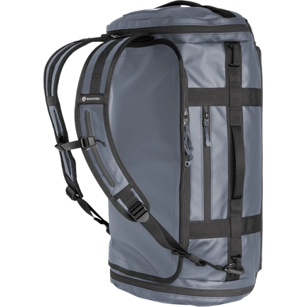 WANDRD CARRYALL DUFFEL 40L AEGEAN BLUE