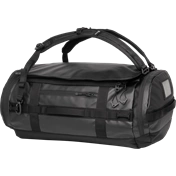WANDRD CARRYALL DUFFEL 40L BLACK