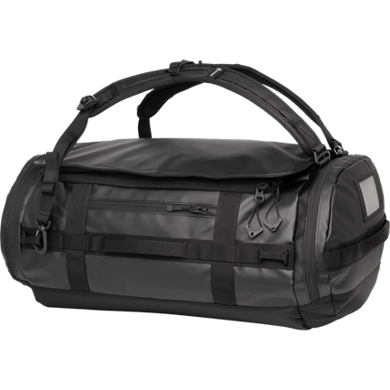 WANDRD CARRYALL DUFFEL 40L BLACK