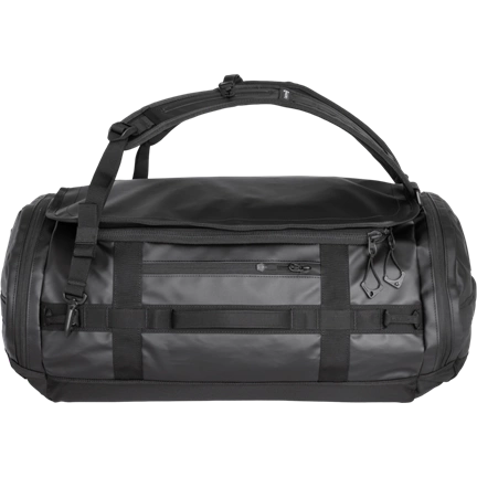 WANDRD CARRYALL DUFFEL 40L BLACK