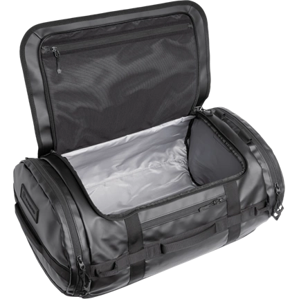 WANDRD CARRYALL DUFFEL 40L BLACK