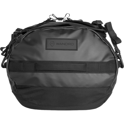 WANDRD CARRYALL DUFFEL 40L BLACK