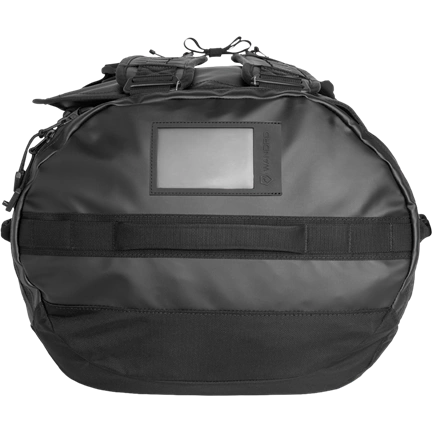 WANDRD CARRYALL DUFFEL 40L BLACK