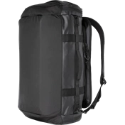 WANDRD CARRYALL DUFFEL 40L BLACK