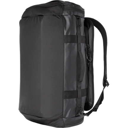 WANDRD CARRYALL DUFFEL 40L BLACK