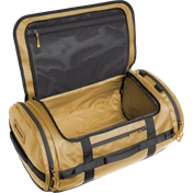 WANDRD CARRYALL DUFFEL 40L DALLOL YELLOW