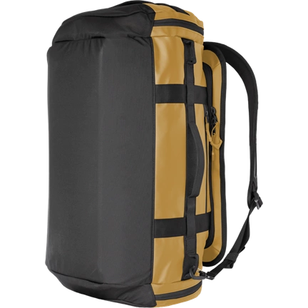 WANDRD CARRYALL DUFFEL 40L DALLOL YELLOW