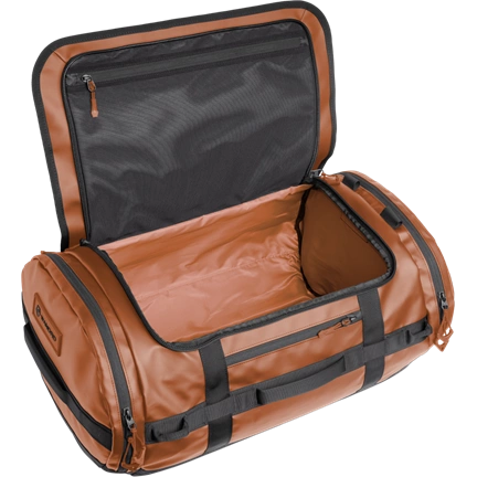 WANDRD CARRYALL DUFFEL 40L SEDONA ORANGE