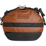WANDRD CARRYALL DUFFEL 40L SEDONA ORANGE