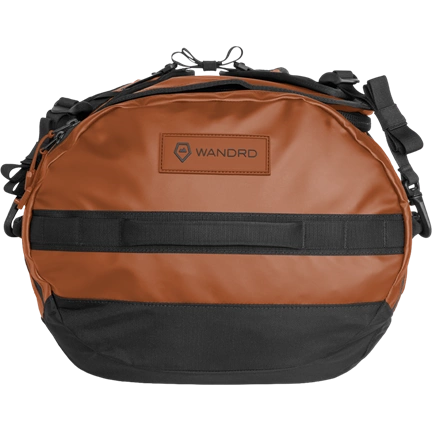 WANDRD CARRYALL DUFFEL 40L SEDONA ORANGE