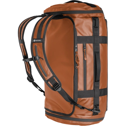 WANDRD CARRYALL DUFFEL 40L SEDONA ORANGE