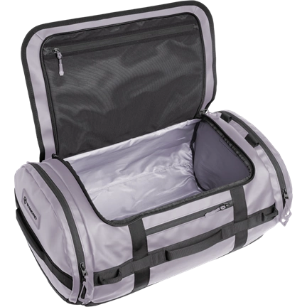 WANDRD CARRYALL DUFFEL 40L UYUNI PURPLE