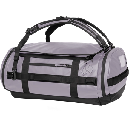 WANDRD CARRYALL DUFFEL 40L UYUNI PURPLE